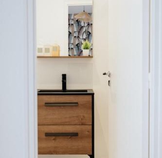 Pont Rean Apartamento | La Suite du Moulin