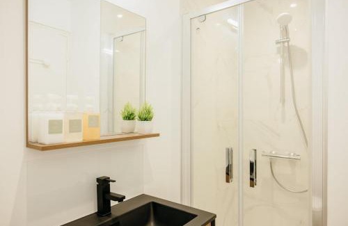 Pont Rean Apartamento | La Suite du Moulin