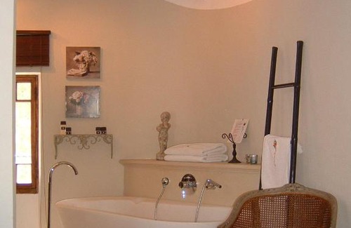 Old Town Cama Y Desayuno | La Suite du Village d'Eze