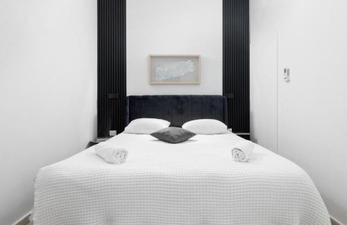 Eilat Apartamento | La suite eilat