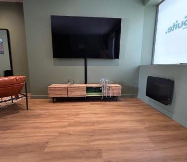 Brienne-le-Chateau Apartamento | La Suite