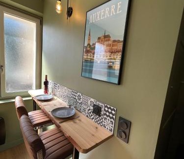 Brienne-le-Chateau Apartamento | La Suite