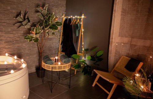 Saint-Germain-sur-Morin Apartamento | La Suite Nayara