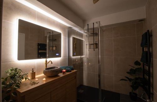 Saint-Germain-sur-Morin Apartamento | La Suite Nayara
