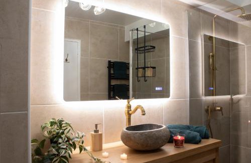 Saint-Germain-sur-Morin Apartamento | La Suite Nayara