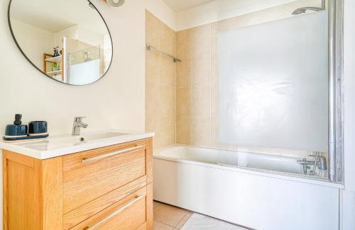 Limeil-Brevannes Apartamento | La Suite Frenchie 88