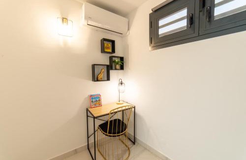 Schoelcher Apartamento | La Suite Golden