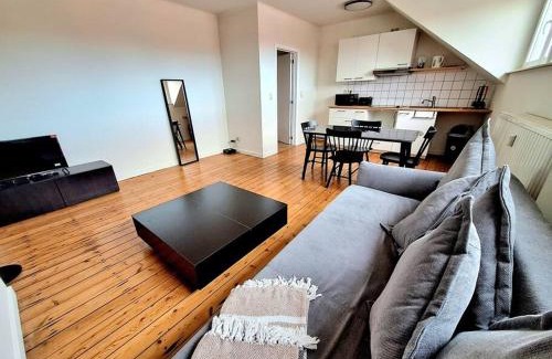 Upper Town Apartamento | La Suite Julienne