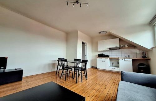 Upper Town Apartamento | La Suite Julienne