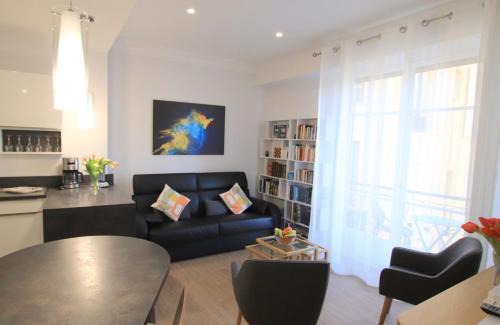 Vernier Apartamento | La Suite Liberation