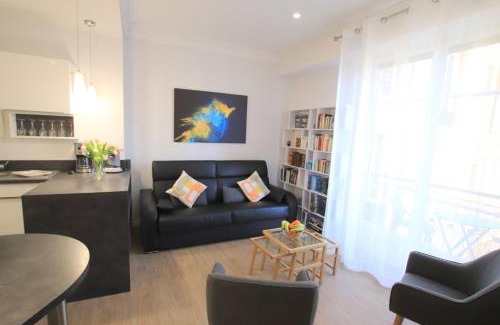 Vernier Apartamento | La Suite Liberation