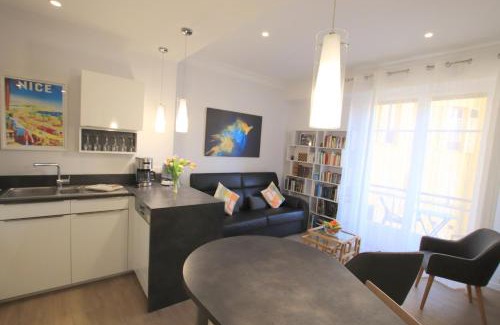 Vernier Apartamento | La Suite Liberation