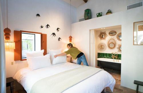 St.-Remy-de-Provence Casa | LA SUITE - Maison M Fabre