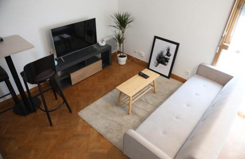 Saint-Cyr-l'Ecole Apartamento | La suite Prestige de Saint Cyr