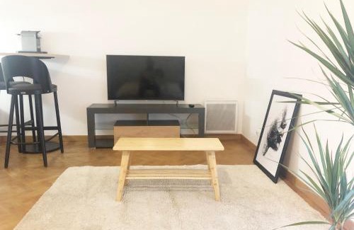Saint-Cyr-l'Ecole Apartamento | La suite Prestige de Saint Cyr
