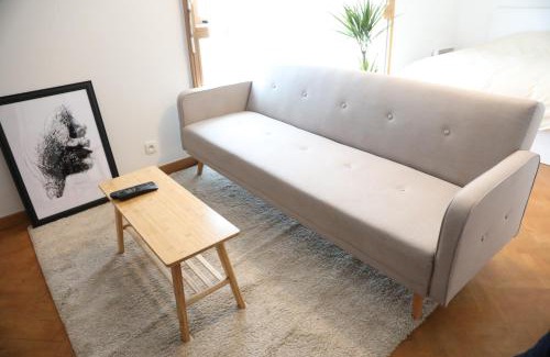 Saint-Cyr-l'Ecole Apartamento | La suite Prestige de Saint Cyr
