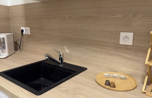 Centre Apartamento | La Suite private spa Lille