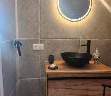 Maisonnais Cama Y Desayuno | La suite signature