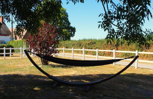 Maisonnais Cama Y Desayuno | La suite signature