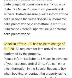 Rione Sanita Casa | La Suite tra i Musei