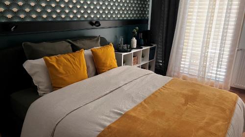 Trevoux Casa | La Suite Trevoux