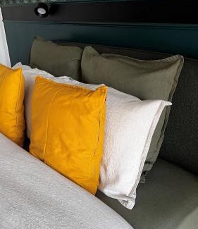 Trevoux Casa | La Suite Trevoux