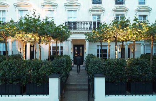 Lancaster Gate Hotel | La Suite West - Hyde Park