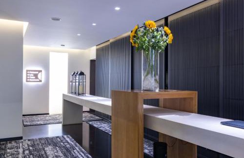 Lancaster Gate Hotel | La Suite West - Hyde Park