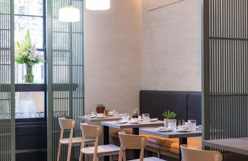 Lancaster Gate Hotel | La Suite West - Hyde Park