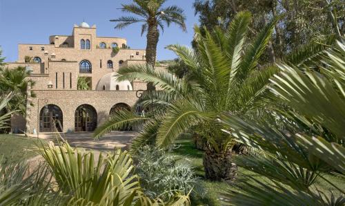 Oualidia Hotel | La Sultana Oualidia