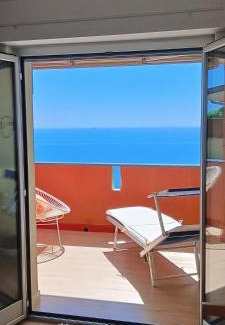 Bergeggi Apartamento | La Sundevilla