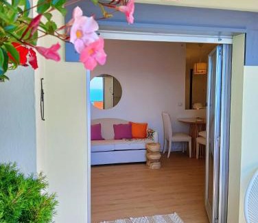 Bergeggi Apartamento | La Sundevilla