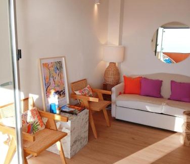 Bergeggi Apartamento | La Sundevilla