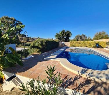 Alhaurín el Grande Apartamento | La Sureña