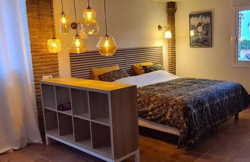 Alhaurín el Grande Apartamento | La Sureña