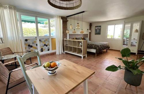 Alhaurín el Grande Apartamento | La Sureña
