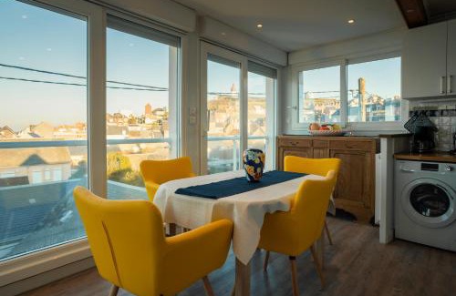 Ault Apartamento | La tête Ault - Une expérience unique en bord de Mer