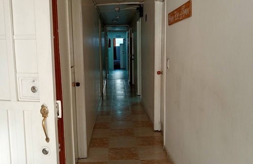 Antonio Narino Apartamento | Alojamiento familiar La tía