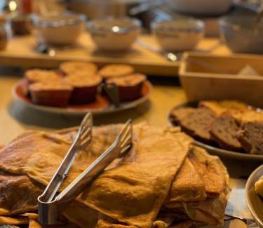 Erquy Hotel | La Table De Jeanne - Hôtel & Restaurant