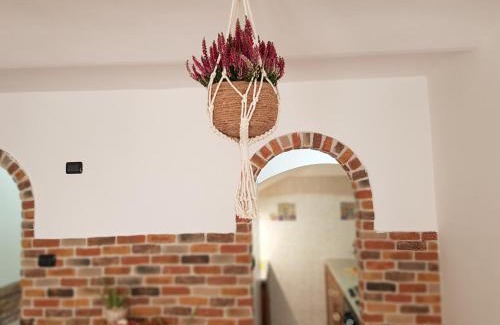Barrea Casa | La Tana degli Orsetti