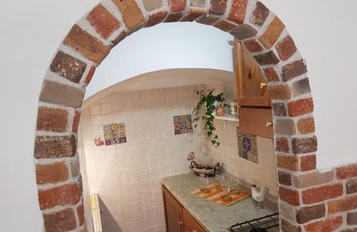 Barrea Casa | La Tana degli Orsetti
