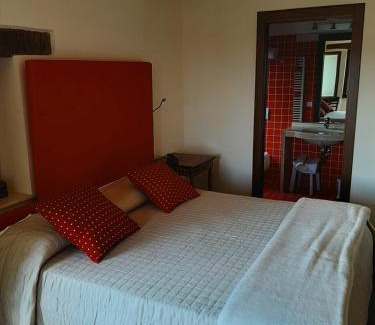 Monsampolo del Tronto Cama Y Desayuno | La tana dei leoni