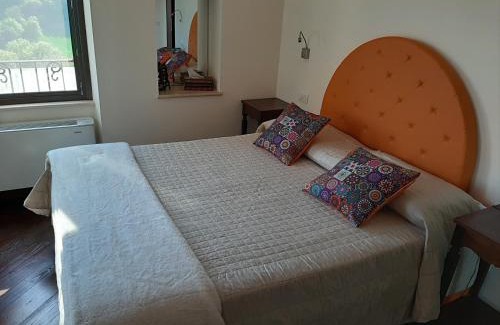 Monsampolo del Tronto Cama Y Desayuno | La tana dei leoni