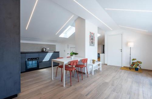 Chieri Apartamento | La tana dei sogni