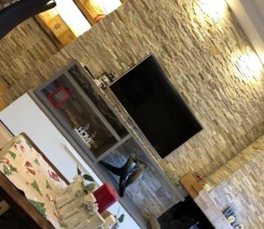 Roccaraso Apartamento | LA TANA DEL LUPO