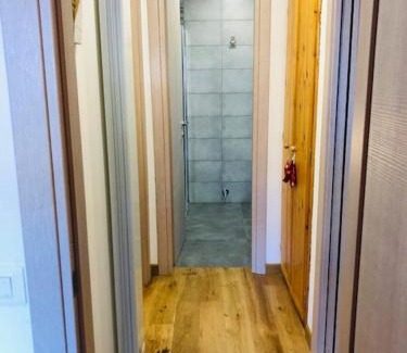 Roccaraso Apartamento | LA TANA DEL LUPO