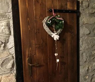 Forni di Sopra Apartamento | La Tana dell'Orso