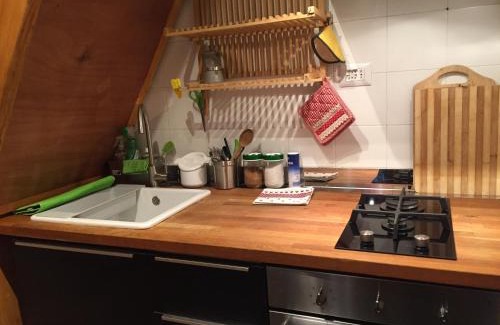 Forni di Sopra Apartamento | La Tana dell'Orso