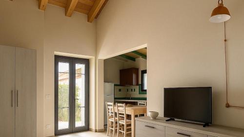 Biancavilla Casa | la Tana di Luna