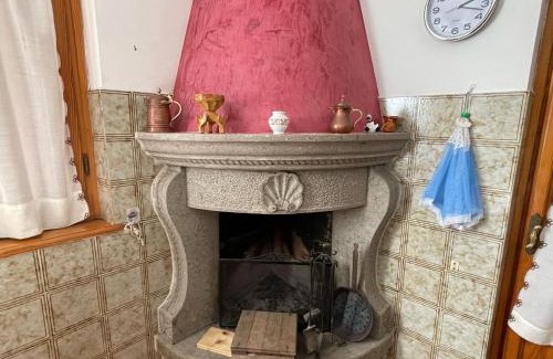 Viterbo Casa | LA TANA DI TONY